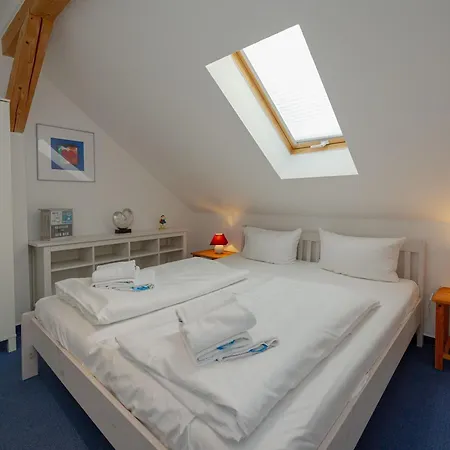 Villa Li - 11 Sellin (Rugen)